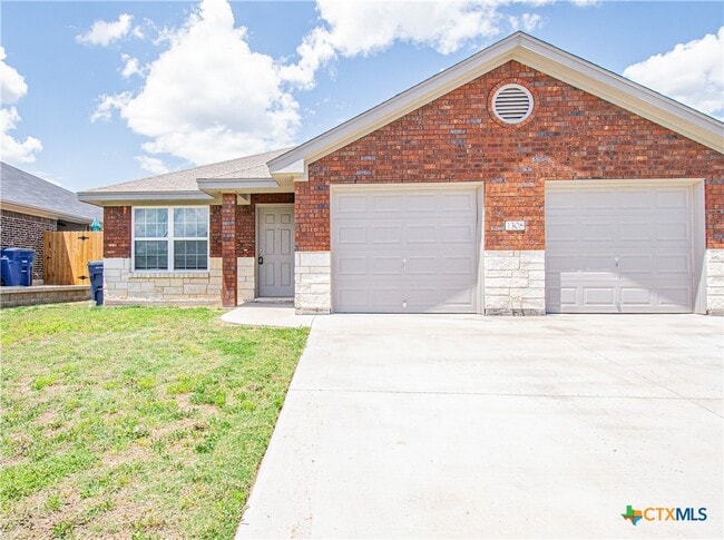property at 1308 Liberation Ln