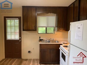 1702 Olive St in Chattanooga, TN - Building Photo - Building Photo