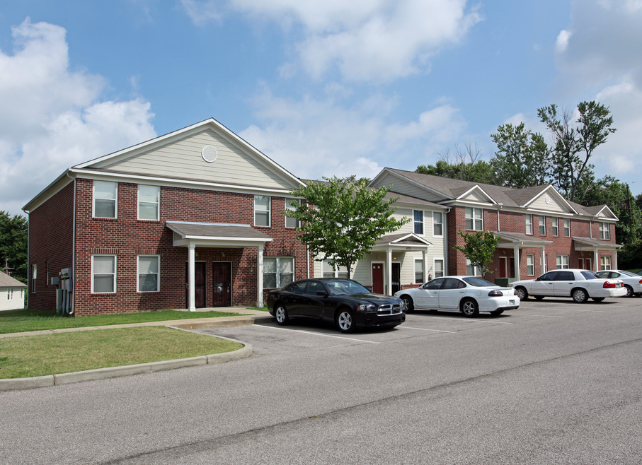 Apartments On Ridgecrest at Louise Rivenburg blog