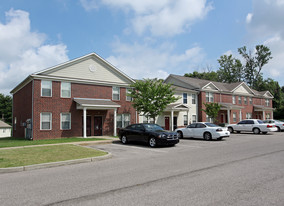 Crockett Park Place Apartments