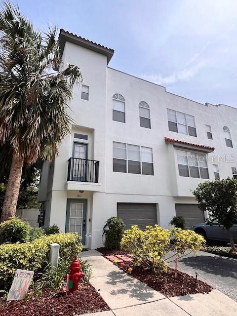 property at 3102 Toscana Cir