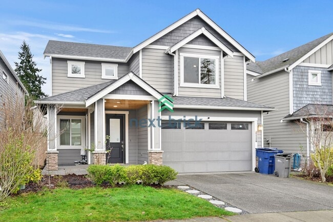 19415 Meridian Ave S in Bothell, WA - Building Photo - Building Photo