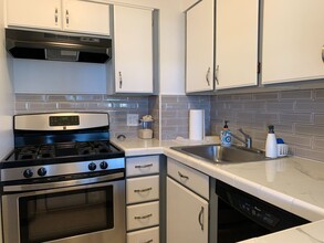1571 Piikoi St in Honolulu, HI - Building Photo - Building Photo