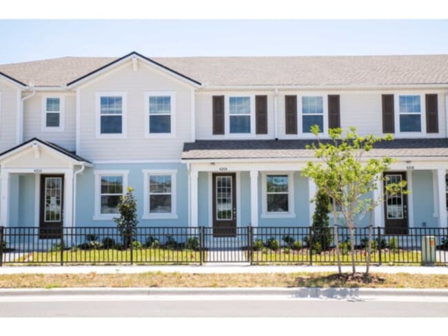 property at 4204 Sadler Rd