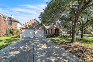 26702 Hawkstone Ct in Katy, TX - Building Photo