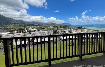 46-44 Puulena St in Kaneohe, HI - Building Photo - Building Photo