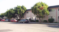 Woodman Partnership Apartments in Van Nuys, CA - Building Photo - Building Photo