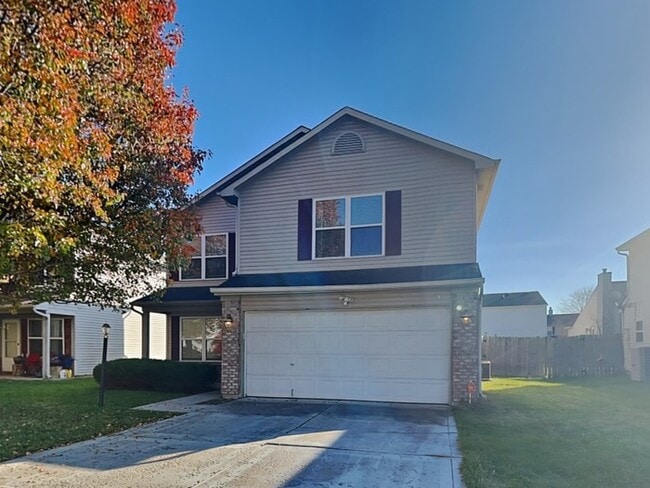 property at 11101 Waterfield Ln