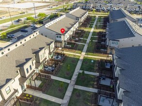 810 Dulaney Ct in Prosper, TX - Building Photo - Building Photo