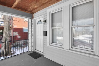 816-818-818 Wager St in Columbus, OH - Building Photo - Building Photo