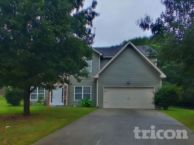 821 Monroe Ct in Braselton, GA - Building Photo - Building Photo