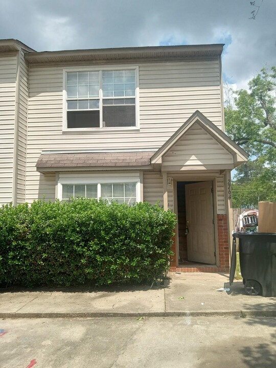 2764 Tess Cir in Tallahassee, FL - Building Photo