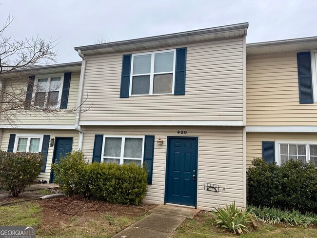 property at 420 Bainbridge Dr