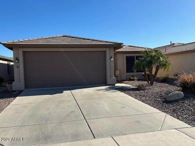 6447 S Pinaleno Pl in Chandler, AZ - Building Photo