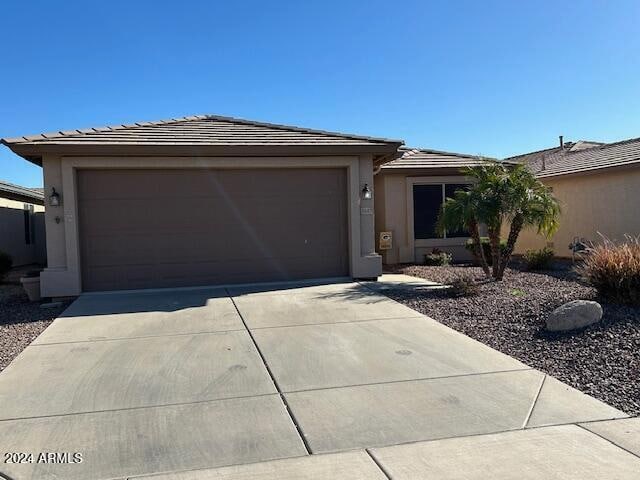property at 6447 S Pinaleno Pl