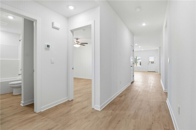 3041 Amarillo Way in Centerton, AR - Building Photo - Building Photo