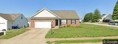 1777 St Lucia Dr in Newburgh, IN - Building Photo - Building Photo