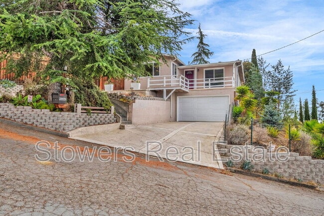25551 Maitland Dr in Hayward, CA - Building Photo - Building Photo