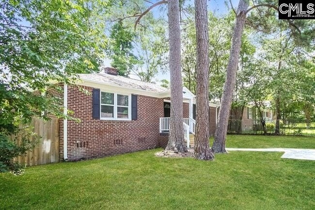 3008 English Ave in Columbia, SC - Foto de edificio - Building Photo