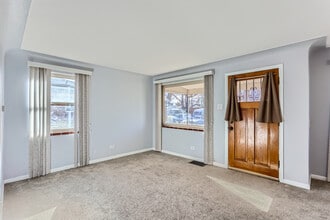 3264 Niagara St in Denver, CO - Building Photo - Building Photo