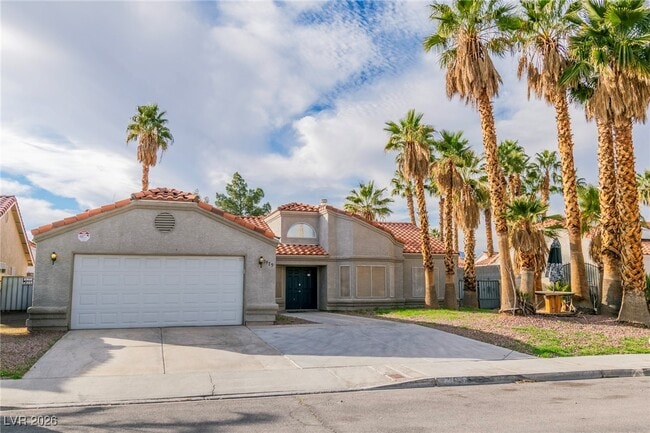 3975 Duneville St in Las Vegas, NV - Building Photo - Building Photo