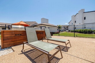 Tides on Westcreek in Fort Worth, TX - Building Photo - Building Photo