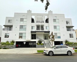 1818 Camden Ave Apartamentos