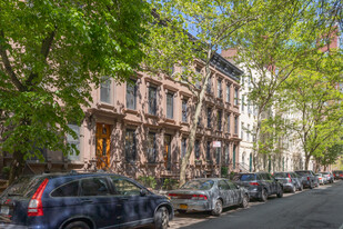 517 E 84th St Apartamentos