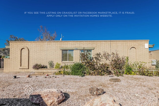 property at 1146 E Hatcher Rd