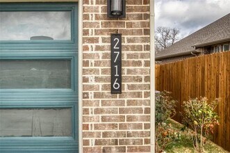 2716 McCormick St in Denton, TX - Building Photo - Building Photo