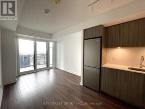 30-1030 Samuel Wood Wy in Toronto, ON - Building Photo - Building Photo