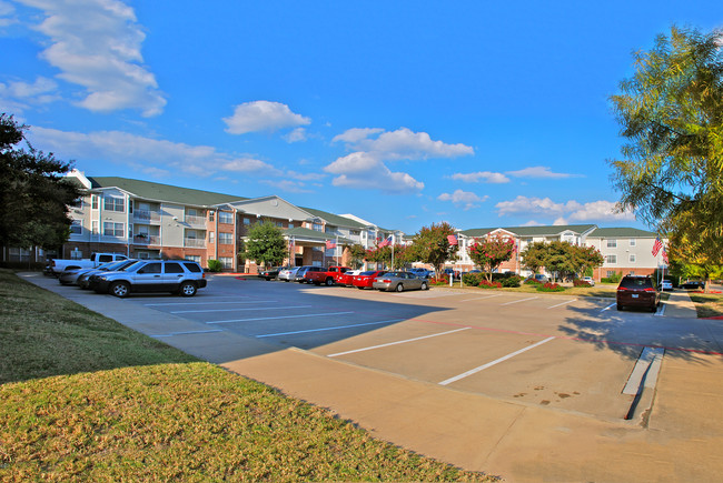 Country Lane Seniors McKinney in McKinney, TX - Building Photo - Building Photo