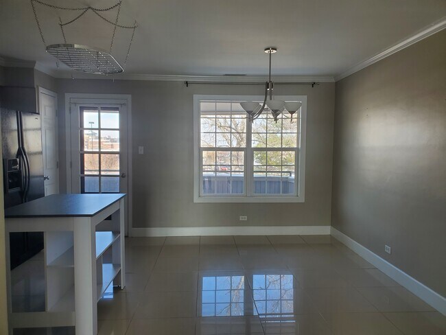 7110 S Gaylord St, Unit K10 in Centennial, CO - Foto de edificio - Building Photo