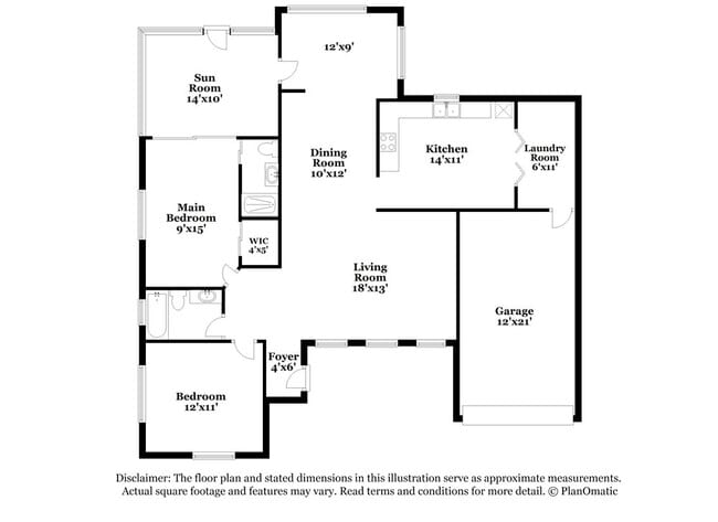 11115 Areca Dr in Port Richey, FL - Building Photo - Building Photo