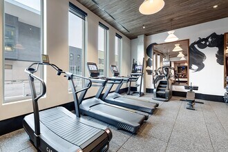 Quin & Nita in Denver, CO - Building Photo - Building Photo