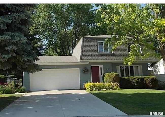 property at 1216 Tanglefoot Ln