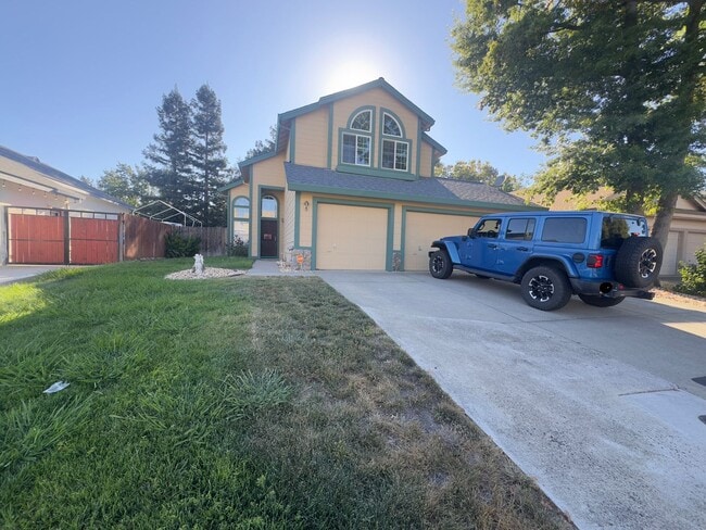 property at 8694 Bluefield Way