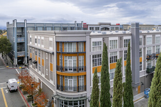 The Margo in San Jose, CA - Foto de edificio - Building Photo