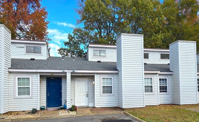 property at 170 S Kentucky Ave