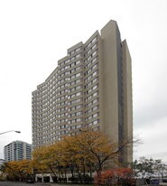 Walden Circle Apartments