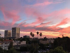 Parkview Apartments in Los Angeles, CA - Building Photo - Building Photo