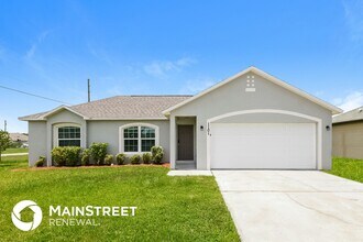 1101 Munster Ct in Kissimmee, FL - Building Photo - Building Photo