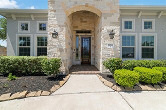 19507 Lantern Ridge Ln in Cypress, TX - Building Photo - Building Photo