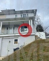 1735 Haak St in Reading, PA - Building Photo