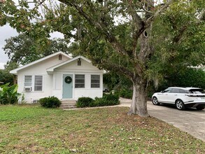 1912 Chamberlin St-Unit -A in Orlando, FL - Building Photo - Building Photo