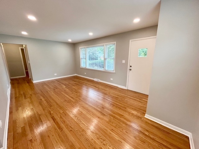 property at 119 7th St