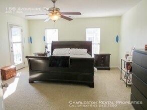 156 Avonshire Dr in Summerville, SC - Building Photo - Building Photo