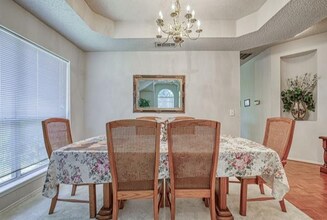 1006 Blackenhurst Ln in Allen, TX - Building Photo - Building Photo
