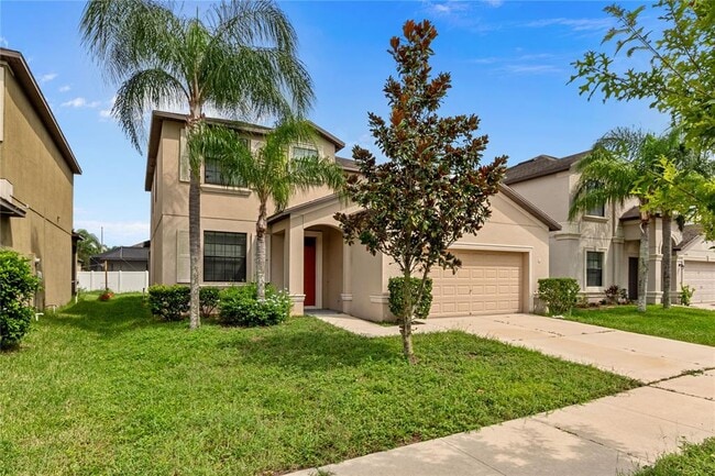 13238 Wellington Hills Dr in Riverview, FL - Building Photo - Building Photo