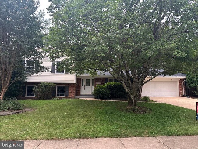 property at 2505 Rocky Branch Rd